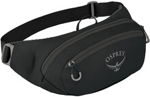 Osprey Osprey Daylite Waist Black Midjevesker OneSize