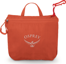 Osprey Osprey Hi-Vis Commuter Raincover S Mars Orange Ryggsekkstilbehør OneSize