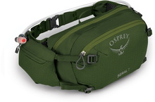 Osprey Osprey Seral 7 Dustmoss Green Midjevesker OneSize