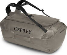 Osprey Osprey Transporter 65 Tan Concrete Duffelveske O/S