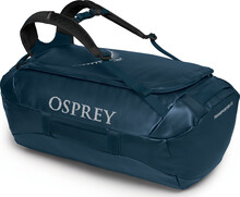 Osprey Osprey Transporter 95 Venturi Blue Duffelveske OneSize