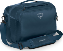 Osprey Osprey Transporter Boarding Bag Venturi Blue Skuldrevesker OneSize