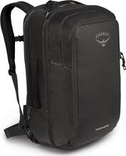 Osprey Osprey Transporter Carry-On Bag Black Reiseryggsekker OneSize
