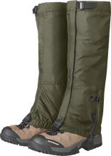 Outdoor Research Outdoor Research Bugout Rocky Mountain High Gaiters Fatigue Gamasjer S