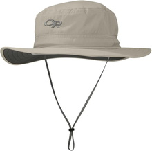 Outdoor Research Outdoor Research Helios Sun Hat Khaki Hatter M
