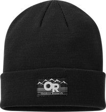 Outdoor Research Outdoor Research Unisex Juneau Beanie Black Luer OneSize