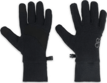 Outdoor Research Outdoor Research Men's Trail Mix Glove Black Friluftshandskar S
