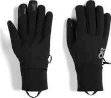 Outdoor Research Outdoor Research Men's Methow Stride Gloves Black Friluftshansker S