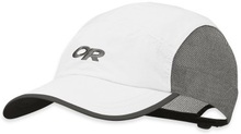 Outdoor Research Outdoor Research Unisex Swift Cap White/Light Grey Kapser OneSize
