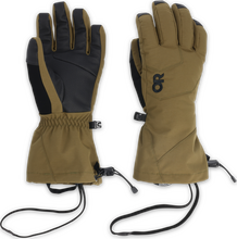 Outdoor Research Outdoor Research Women's Adrenaline 3in1 Glove Loden Skidhandskar S