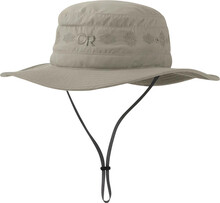 Outdoor Research Outdoor Research Women's Solar Roller Sun Hat Khaki-Rice Embroidery Hatter L