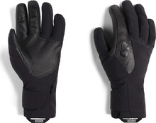 Outdoor Research Outdoor Research Women's Sureshot Pro Gloves Black Skihansker M