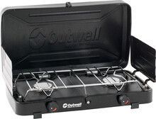 Outwell Outwell Appetizer Duo Black Campingkök OneSize
