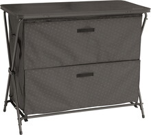 Outwell Outwell Aruba Cabinet Charcoal Campingmøbler OneSize