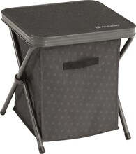 Outwell Outwell Cayon Cabinet Charcoal Campingmøbler One Size