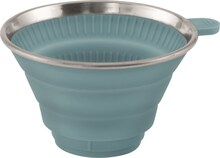 Outwell Outwell Collaps Coffee Filter Holder Classic Blue Köksutrustning OneSize