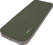 Outwell Outwell Dreamhaven Single 15.0 cm Elegant Green Oppblåsbare liggeunderlag OneSize