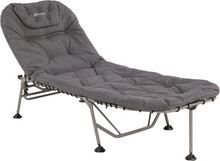 Outwell Outwell Fontana Lake Grey Campingmøbler OneSize