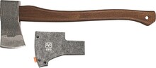 Øyo Øyo Bushcraft Axe Brown/Grey Redskaper OneSize