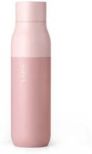 LARQ LARQ Bottle PureVis™ 500ml Himalayan Pink Vannrensere 500 ml