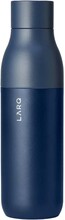 LARQ LARQ Bottle PureVis™ 500ml Monaco Blue Vannrensere 500 ml
