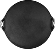 Espegard Espegard Griddle Cast Iron Plate Black Turkjøkkenutstyr 47 cm