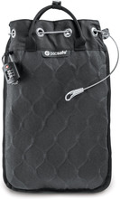 Pacsafe Pacsafe Travelsafe 5L GII Portable Safe Black Resesäkerhet OneSize