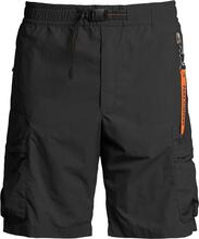 Parajumpers Parajumpers Men's Walton Black Vardagsshorts L