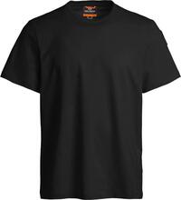 Parajumpers Parajumpers Men's Shispare Black T-shirts L