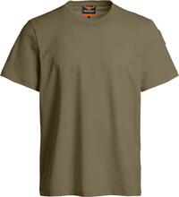 Parajumpers Parajumpers Men's Shispare Thyme T-shirts L