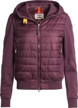 Parajumpers Parajumpers Women's Caelie Fig Syntetfyllda mellanlagersjackor M