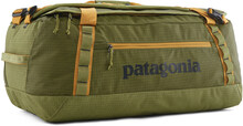 Patagonia Patagonia Black Hole Duffel 55L Buckhorn Green Duffelveske OneSize