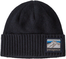 Patagonia Patagonia Brodeo Beanie Classic Navy Luer OneSize