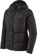 Patagonia Patagonia Women's Jackson Glacier Jacket Black Varmefôrede jakker L