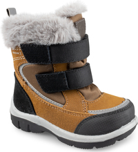 Pax Pax Kids' Pingla Boot Golden Vintersko 23