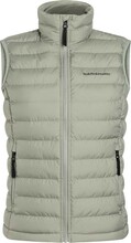 Peak Performance Peak Performance Women's Insulated Vest Limit Green Vadderade västar XS