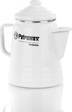 Petromax Petromax Tea And Coffee Percolator White Serveringsutstyr OneSize