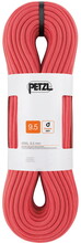 Petzl Petzl Arial 9.5mm 80m Red klätterutrustning 80M