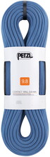 Petzl Petzl Contact Wall 9.8 mm 30m Blue klätterutrustning 30M