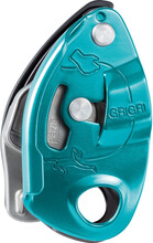 Petzl Petzl Grigri Blue Klatreutstyr OneSize