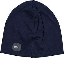 POC POC Light Merino Beanie Turmaline Navy Luer OneSize