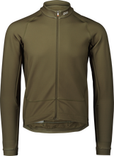 POC POC Men's Thermal Jacket Epidote Green Treningsjakker S