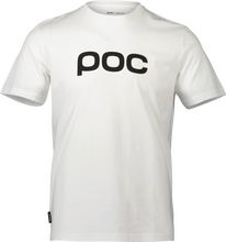 POC POC Men's POC Tee Hydrogen White T-shirts S
