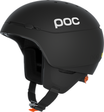 POC POC Unisex Meninx RS Mips Uranium Black Matt Skihjelmer XS/S