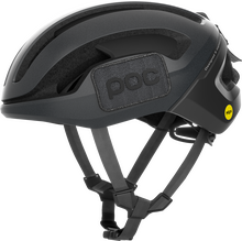 POC POC Omne Ultra Mips Uranium Black Matt Cykelhjälmar M (54-59)