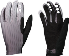 POC POC Savant MTB Glove Gradient Sylvanite Grey Treningshansker XLarge