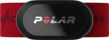 Polar Polar H10 Heart Rate Sensor Red Beat Elektroniktillbehör M