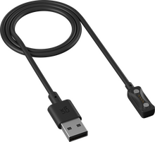 Polar Polar Pacer Charging Cable Black Electronic accessories OneSize