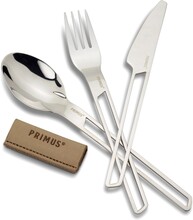 Primus Primus Campfire Cutlery Set Nocolour Serveringsutstyr OneSize