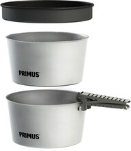 Primus Primus Essential Pot Set 2.3L Nocolour Turkjøkkenutstyr OneSize
